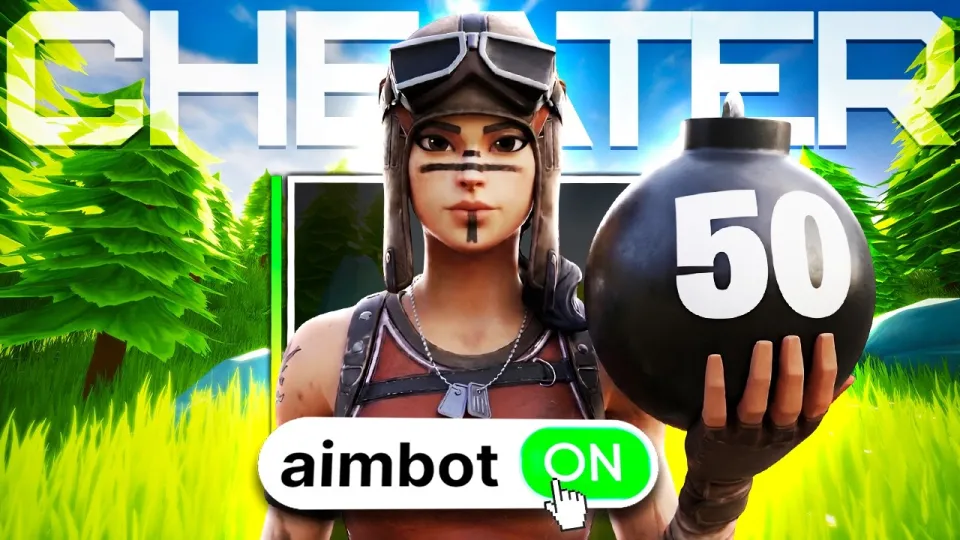 Fortnite Cheats Best Tools and Features Explained