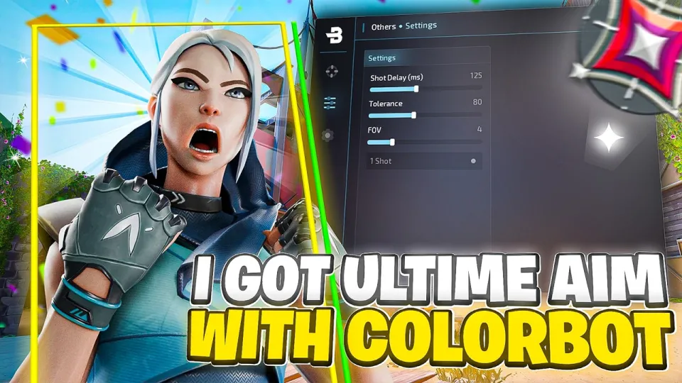 What is Valorant Colorbot and How Does It Work in Competitive Play